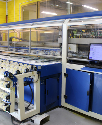 Что такое керамическая фотопечать?